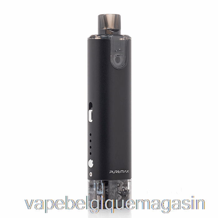 Vape Belgique Yihi Sxmini Puremax Pod System Noir